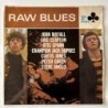 Various Artists - Raw Blues SCL 1220
