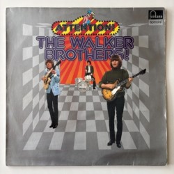Walker Brothers - Attention 6430 033