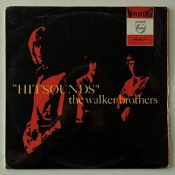 Walker Brothers - Hitsounds 843 480 PY
