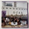 X-Tal - Reason is the 6/7 of Treason A 006