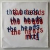 The Heads - Rkt! Rooster 25