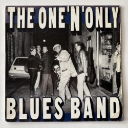 The One’n’Only Blues Band - The One’n’Only Blues Band C - 118
