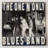 The One’n’Only Blues Band - The One’n’Only Blues Band C - 118