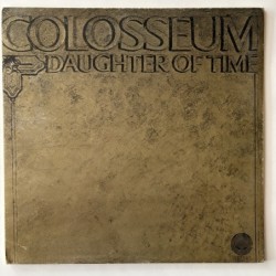 Colosseum - Daughter of Time 6360 017