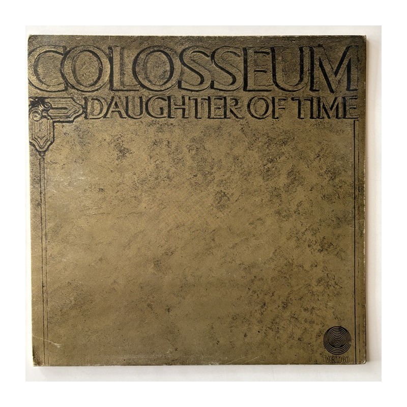 Colosseum - Daughter of Time 6360 017