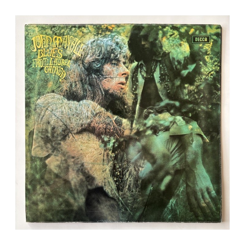 John Mayall - Blues from Laurel Canyon SKL.4972