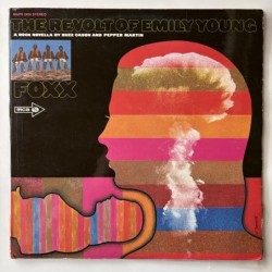 Foxx - The Revolt of Emily Young MAPS 2454