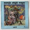 Serge Utgé-royo - Vol. 2 PRG LP 20