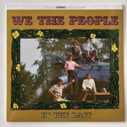 We the People - In the Past WHLP009