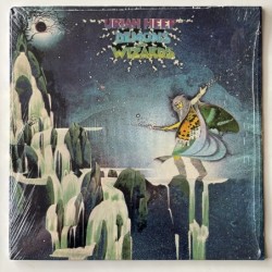 Uriah Heep - Demons and Wizards 28.768-I