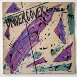Undercover - God Rules AS 0005