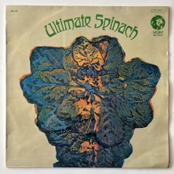 Ultimate Spinach - Ultimate Spinach 665 095