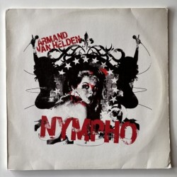 Armand Van Helden - Nympho PIASB145TLP