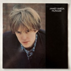 James Varda - Hunger MUR 008