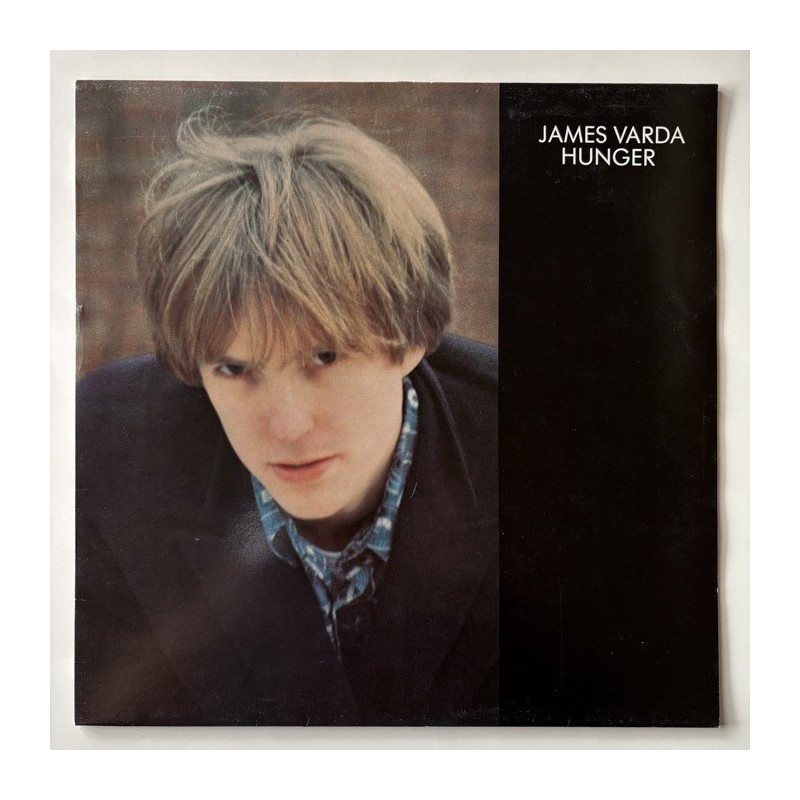 James Varda - Hunger MUR 008