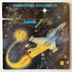 Via Lactea - Vibraciones Estelares 78 CA-1127