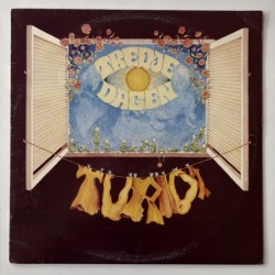 Turid - Tredje Dagen SRS 4628