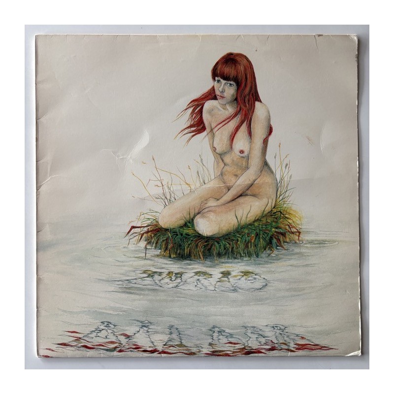 Turid - Bilder SRS 4613