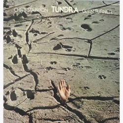 Chris Stanton / Glen Turner - Tundra TXS 3069