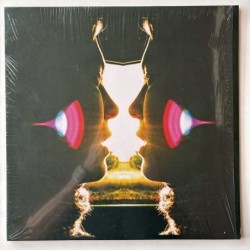 Unzenpilot - Flux /Turtle / Horizontal Blur 001