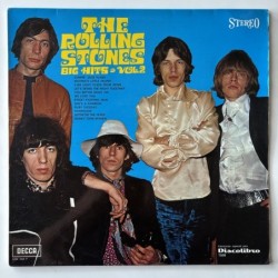 Rolling Stones - Big Hits Vol.2 SKL 5019