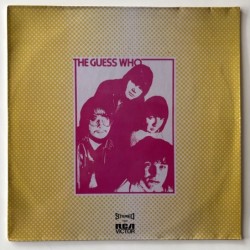 The Guess Who - Share the Land LSP - 4359