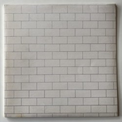 Pink Floyd - The Wall 10C 166063410/11