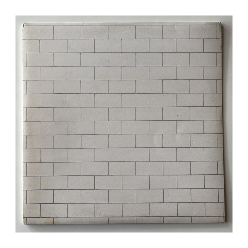 Pink Floyd - The Wall 10C 166063410/11