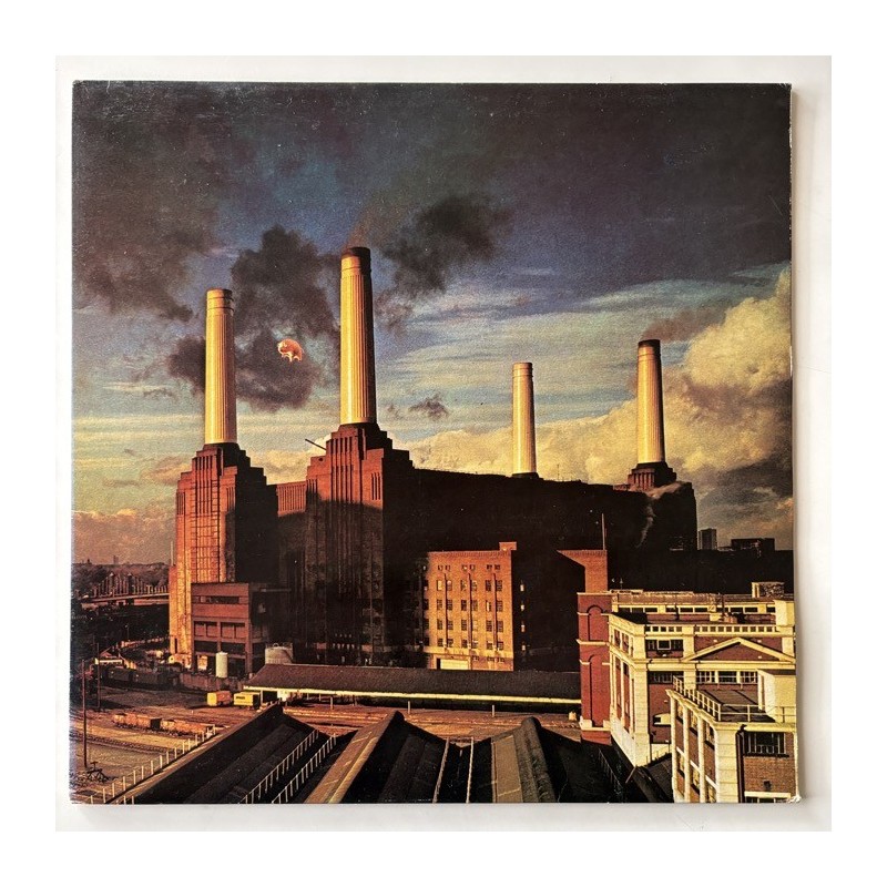 Pink Floyd - Animals SHVL 815