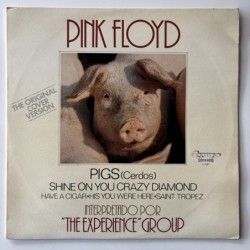 Pink Floyd - The Experience Group L-631
