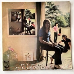 Pink Floyd - Ummagumma SHDW 1/2