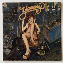 Celia Yancey - Yancey 17.0931/6