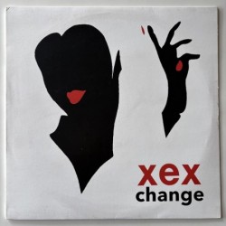 XEX - XEX change DE-043