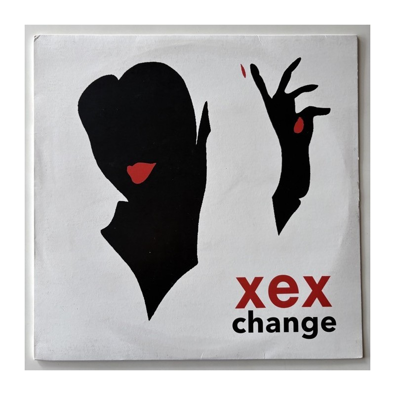 XEX - XEX change DE-043