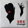 XEX - XEX change DE-043