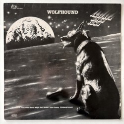 Wolfhound - Another Moon Song 300.5504