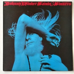 Johnny Winter - Saints & Sinners S 65842