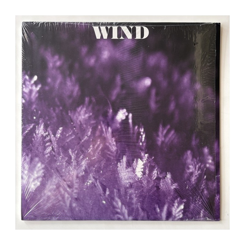 Wind - Wind and Friends SYRLP1