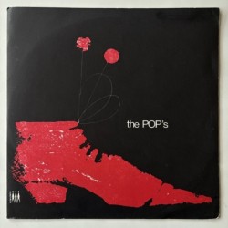 The Pop’s - Na base do ie