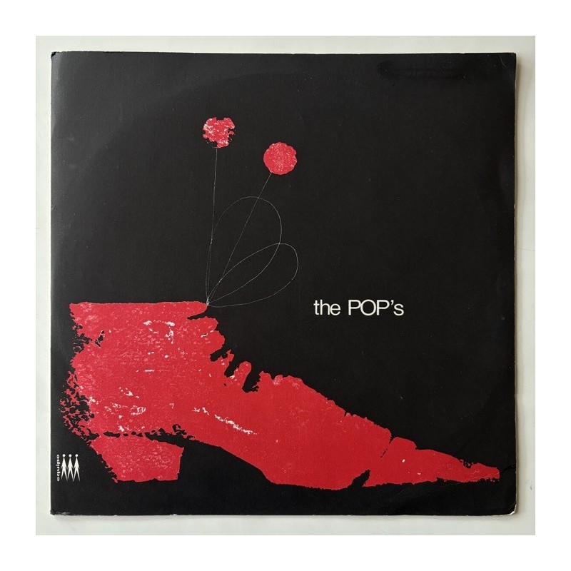 The Pop’s - Na base do ie