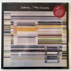 Mike Osbourne - Outback EG03LP