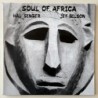 Hal Singer / Jef Gilson - Soul of Africa SSJ02