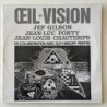 Jef Gilson - Oeil Vision SPX 6836
