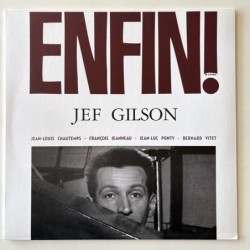 Jef Gilson - Enfin! OI020