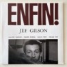 Jef Gilson - Enfin! OI020