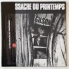 Jef Gilson - Le Massacre du Printemps FFL064