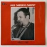 Mike Osborne Quintet - Marcel’s Muse OG 810