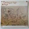 Tony Coe - Zeitgeist EMC 3207