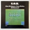 Alan Skidmore