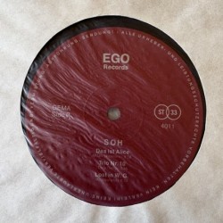  Ali Haurand - S.O.H. 4011